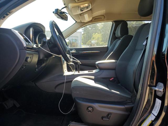Photo 7 from auction – 2012 JEEP GRAND CHER with VIN 1C4RJFAG0CC234337