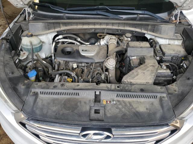 Photo 12 from auction – 2016 HYUNDAI TUCSON LIM with VIN KM8J33A24GU144808