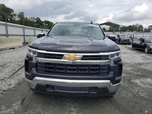 Photo 5 from auction – 2023 CHEVROLET SILVERADO with VIN 1GCUDDE86PZ112304