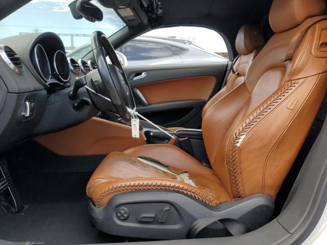 Photo 7 from auction – 2008 AUDI TT 2.0T with VIN TRUMF38J881014805
