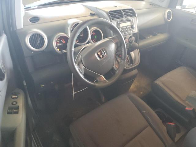Photo 8 from auction – 2005 HONDA ELEMENT EX with VIN 5J6YH28635L004172