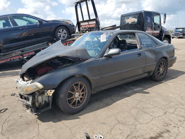 ACURA INTEGRA LS 1990 with VIN JH4DA9354LS029583 - Photo from auction