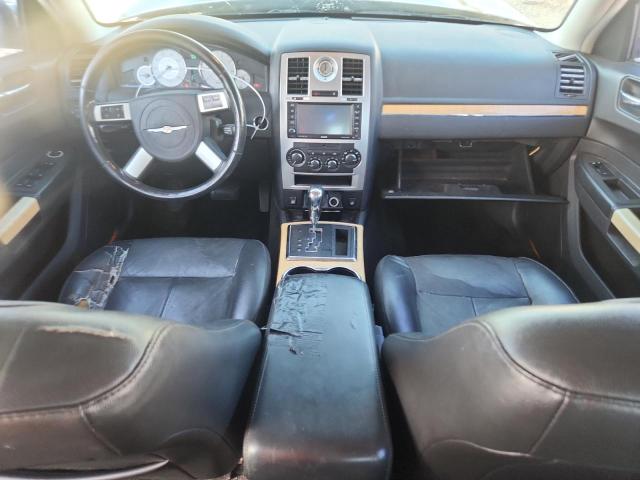 Zdjęcie 8 z aukcji – 2008 CHRYSLER 300 LIMITE z VIN 2C3KK33G68H155032