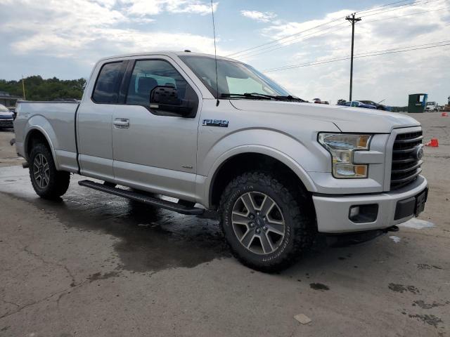 Photo 4 from auction – 2016 FORD F150 SUPER with VIN 1FTEX1EP4GFC21699
