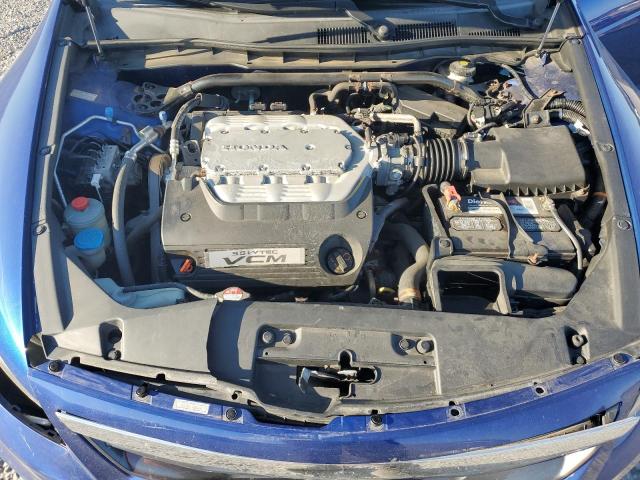 Photo 11 from auction – 2011 HONDA ACCORD EXL with VIN 1HGCS2B8XBA004643