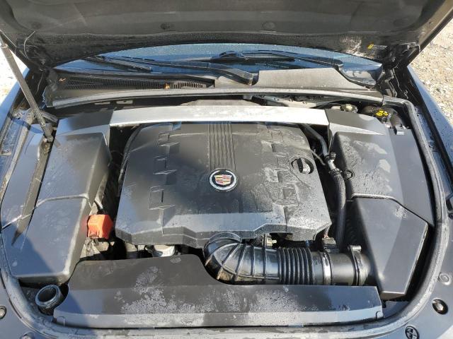 Zdjęcie 11 z aukcji – 2011 CADILLAC CTS PERFOR z VIN 1G6DJ1ED5B0169520