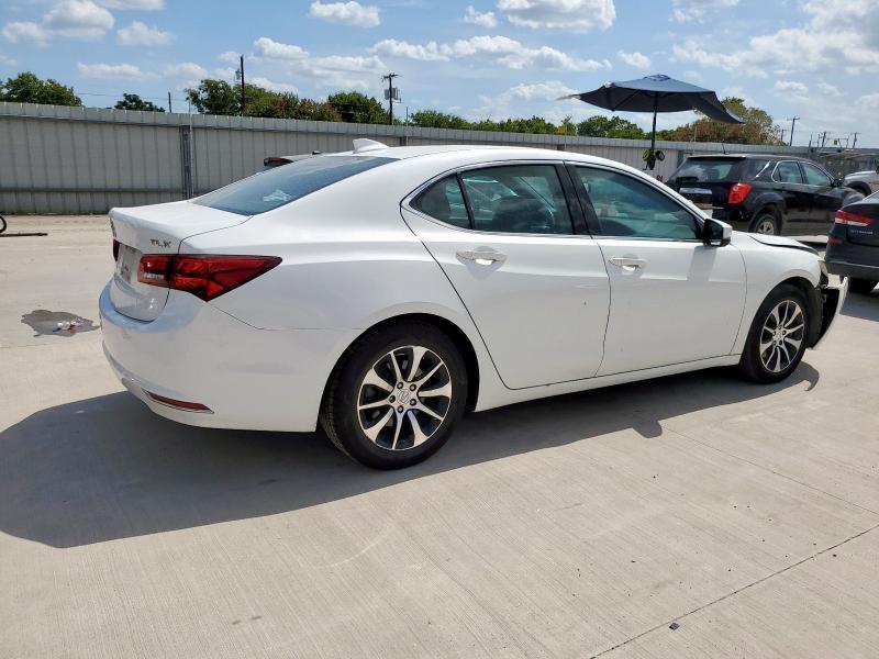 Photo 3 from auction – 2015 ACURA TLX with VIN 19UUB1F35FA028237