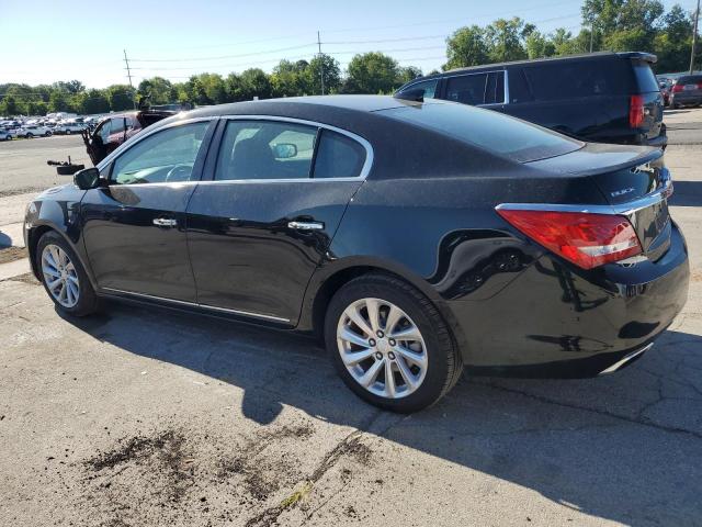 Photo 2 from auction – 2016 BUICK LACROSSE with VIN 1G4GB5G3XGF271933