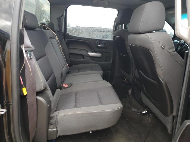 Photo 10 from auction – 2015 CHEVROLET SILVERADO with VIN 1GC1KVEG9FF171563
