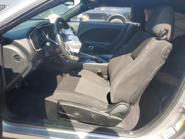 Photo 7 from auction – 2017 DODGE CHALLENGER with VIN 2C3CDZBT2HH639585