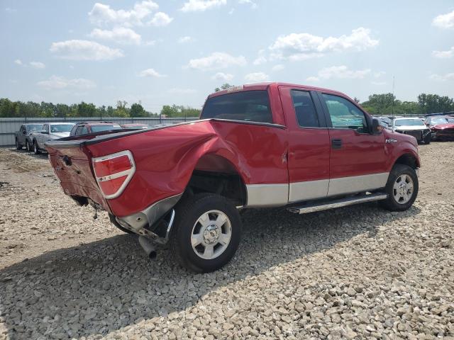 Photo 3 from auction – 2009 FORD F150 SUPER with VIN 1FTRX12819FA89356