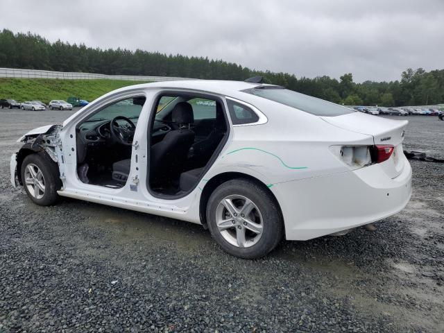 Photo 2 from auction – 2024 CHEVROLET MALIBU LS with VIN 1G1ZC5ST8RF148564
