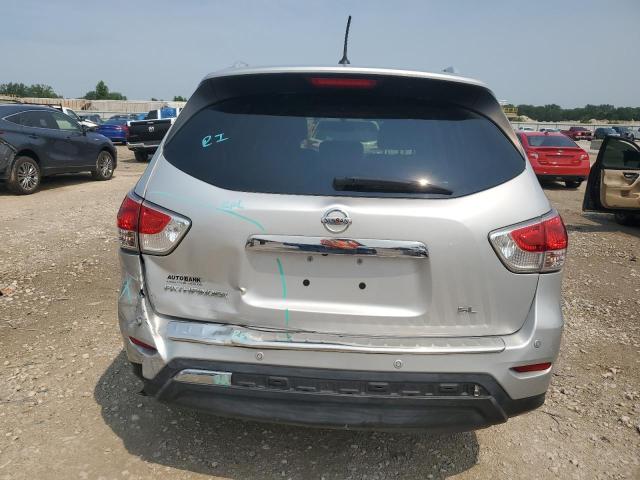 Photo 6 from auction – 2015 NISSAN PATHFINDER S with VIN 5N1AR2MN6FC600309
