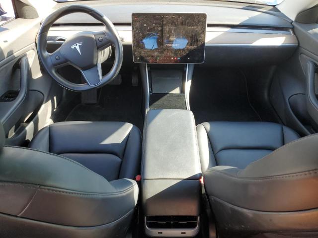 Photo 8 from auction – 2018 TESLA MODEL 3 with VIN 5YJ3E1EBXJF151011