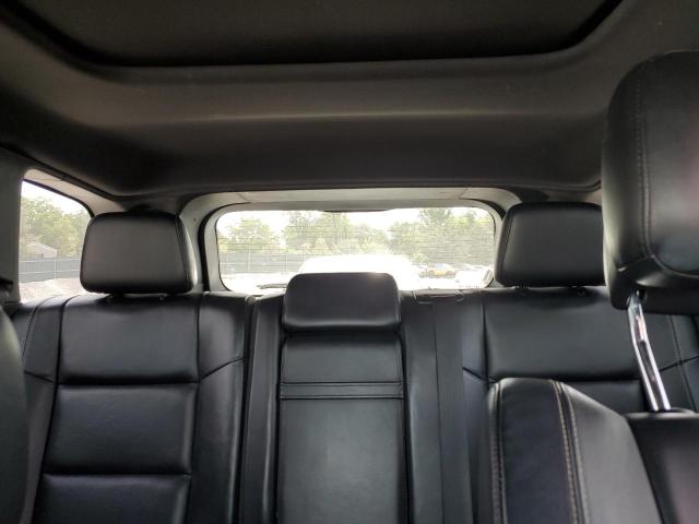 Photo 10 from auction – 2015 JEEP GRAND CHER with VIN 1C4RJFBG2FC183409