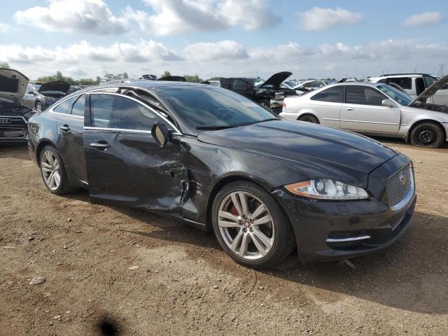 Photo 4 from auction – 2011 JAGUAR XJL with VIN SAJWA2GB2BLV13764