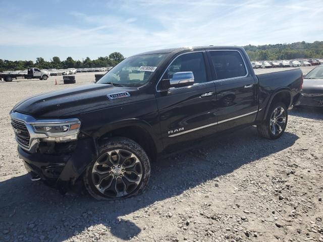 RAM 1500 LIMIT 2020 with VIN 1C6RREHM5LN222033 - Photo from auction