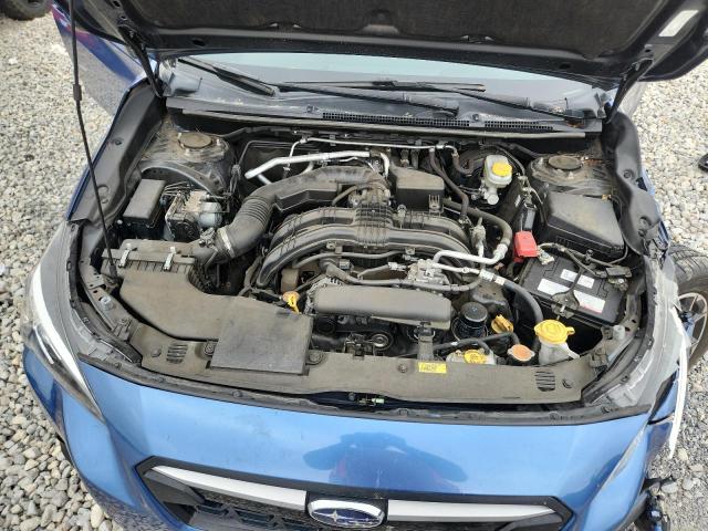 Photo 12 from auction – 2020 SUBARU CROSSTREK with VIN JF2GTAEC4L8275683