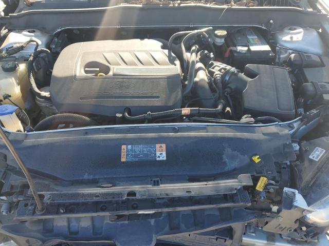 Photo 11 from auction – 2015 FORD FUSION SE with VIN 3FA6P0HD6FR123345