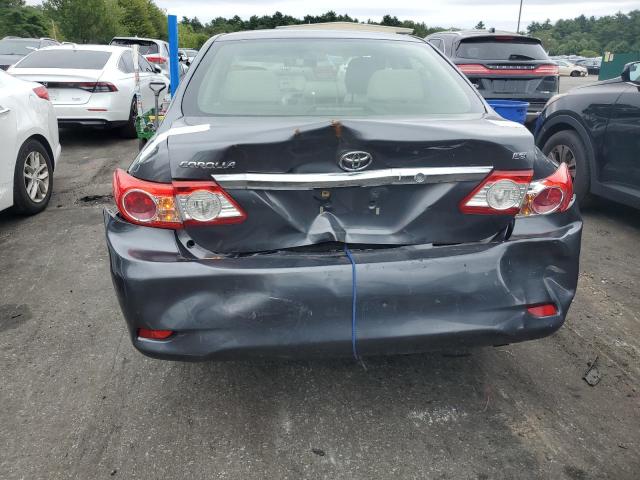 Photo 6 from auction – 2012 TOYOTA COROLLA BA with VIN 2T1BU4EEXCC840533