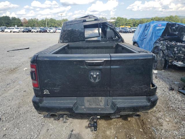 Photo 6 from auction – 2021 RAM 1500 LIMIT with VIN 1C6SRFHT5MN567028