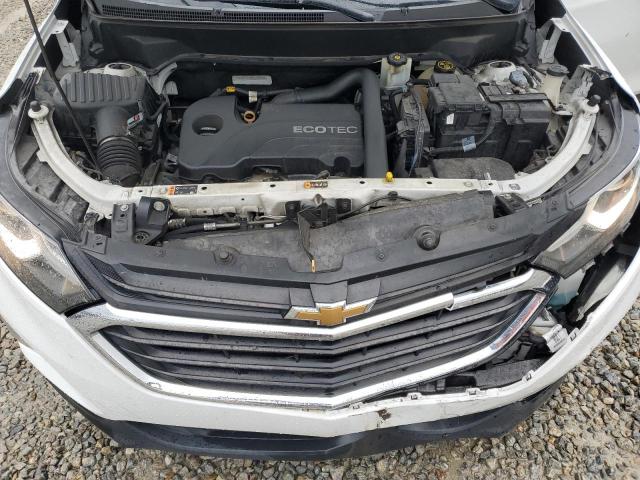 Photo 12 from auction – 2019 CHEVROLET EQUINOX LS with VIN 3GNAXHEV5KS575359