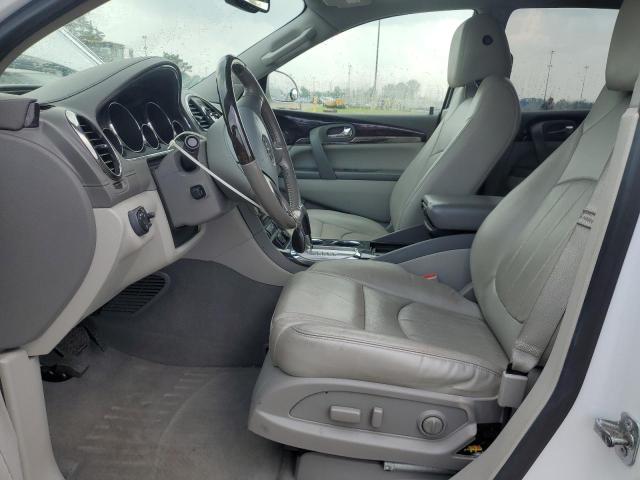 Photo 7 from auction – 2017 BUICK ENCLAVE with VIN 5GAKVCKD2HJ292110