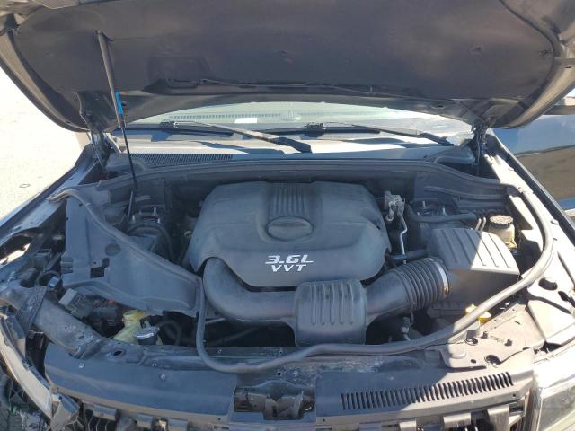 Photo 12 from auction – 2012 JEEP GRAND CHER with VIN 1C4RJFAG7CC169650