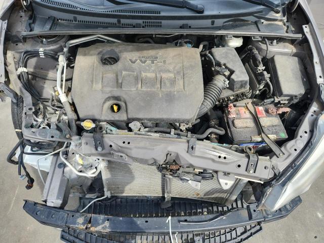 Photo 11 from auction – 2014 TOYOTA COROLLA L with VIN 2T1BURHE6EC049802