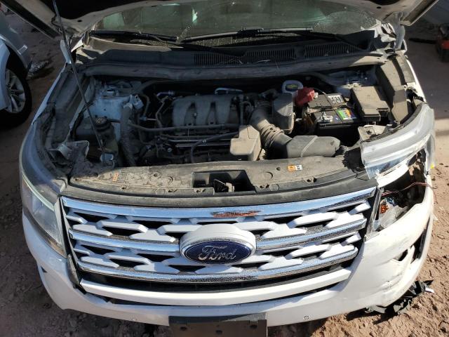 Фото 12 с аукциона – 2018 FORD EXPLORER X с VIN 1FM5K7D82JGC28529