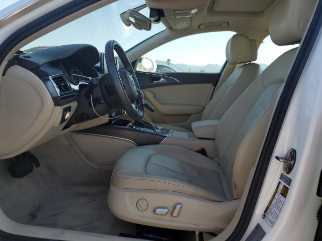 Photo 7 from auction – 2018 AUDI A6 PREMIUM with VIN WAUG8AFC2JN057638