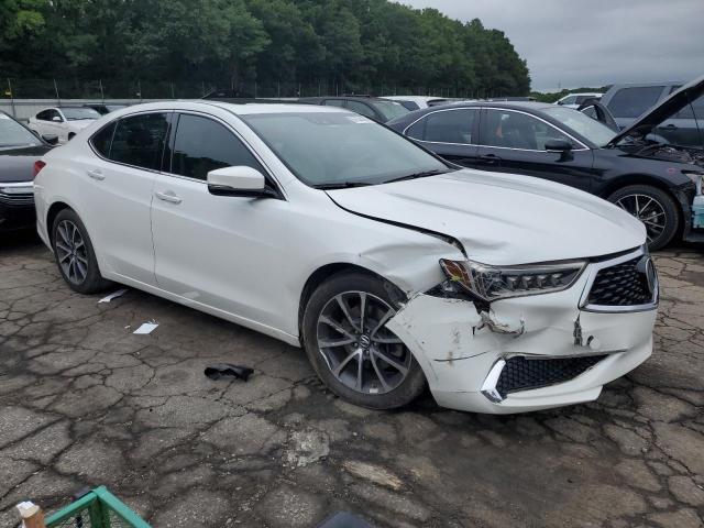 Photo 4 from auction – 2019 ACURA TLX with VIN 19UUB2F3XKA000613