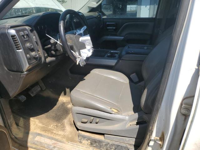 Photo 7 from auction – 2014 CHEVROLET SILVERADO with VIN 3GCUKSEC0EG307309