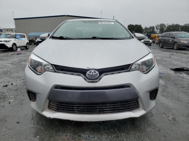 Photo 5 from auction – 2016 TOYOTA COROLLA L with VIN 5YFBURHE8GP503633