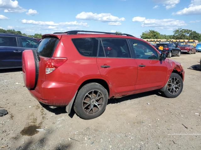 Photo 3 from auction – 2008 TOYOTA RAV4 with VIN JTMZD33VX86068061
