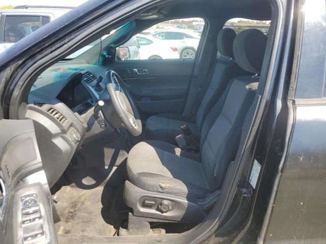 Photo 7 from auction – 2013 FORD EXPLORER P with VIN 1FM5K8AR2DGC26125