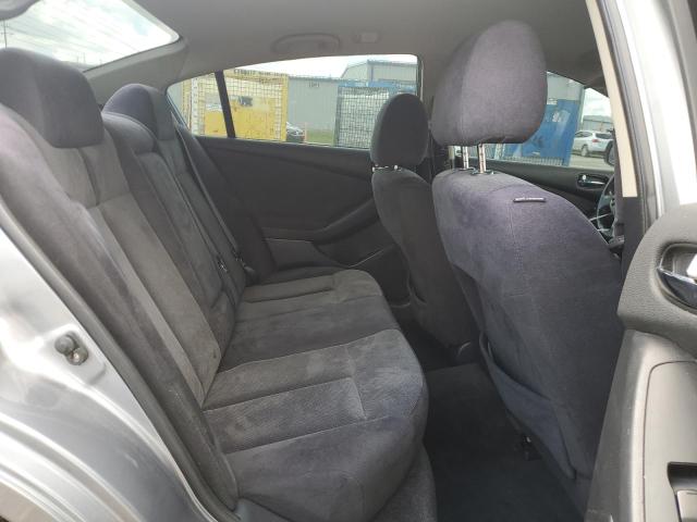 Photo 10 from auction – 2007 NISSAN ALTIMA 2.5 with VIN 1N4AL21E27C157254