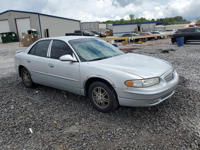 Photo 4 from auction – 2003 BUICK REGAL LS with VIN 2G4WB55K531105455