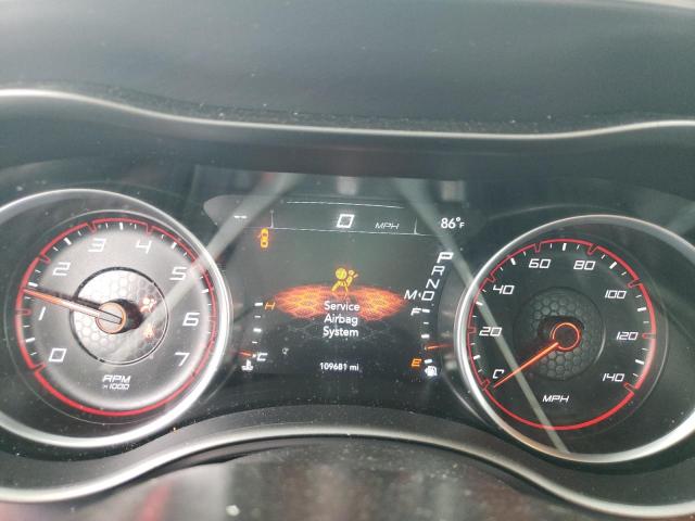 Photo 9 from auction – 2021 DODGE CHARGER SX with VIN 2C3CDXBG5MH646788
