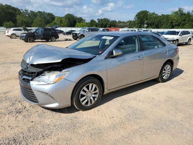 Photo 1 from auction – 2017 TOYOTA CAMRY LE with VIN 4T1BF1FK8HU754561