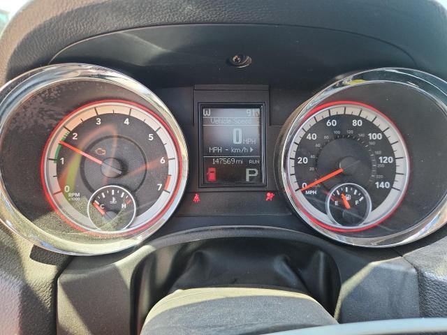 Photo 9 from auction – 2013 DODGE DURANGO SXT with VIN 1C4RDHAG0DC673767