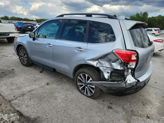 Photo 2 from auction – 2017 SUBARU FORESTER 2 with VIN JF2SJGEC7HH546326