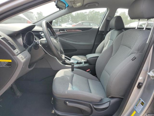 Photo 7 from auction – 2014 HYUNDAI SONATA HYB with VIN KMHEC4A42EA117937