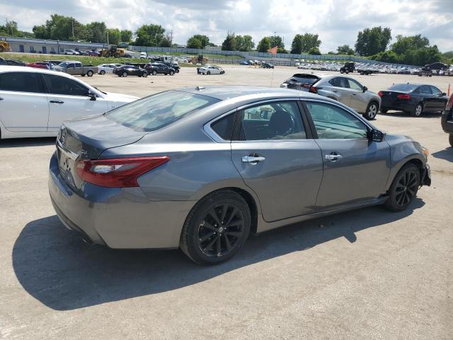 Photo 3 from auction – 2018 NISSAN ALTIMA 2.5 with VIN 1N4AL3AP7JC214014