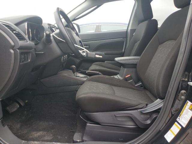 Photo 7 from auction – 2022 MITSUBISHI OUTLANDER with VIN JA4APUAU9NU018855