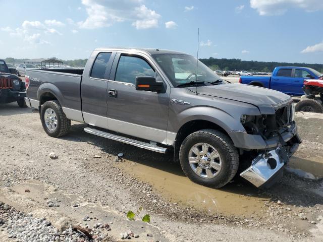 Photo 4 from auction – 2011 FORD F150 SUPER with VIN 1FTFX1EF8BFA14768