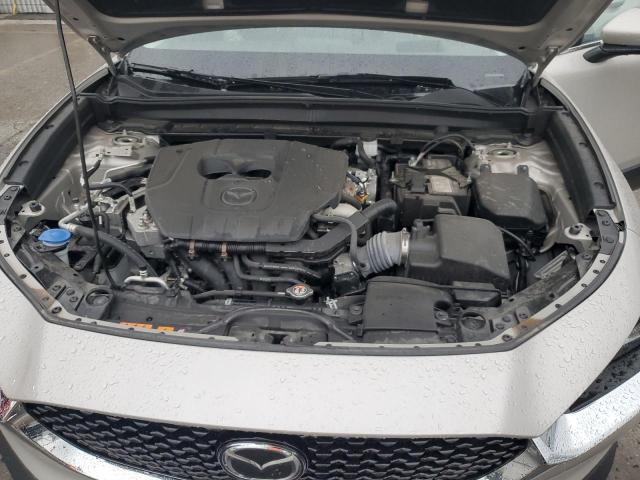 Photo 12 from auction – 2023 MAZDA CX-30 PREM with VIN 3MVDMBDM4PM525874