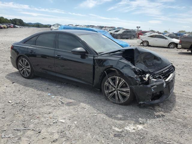 Photo 4 from auction – 2022 AUDI A6 PREMIUM PLUS with VIN WAUE3BF24NN033365