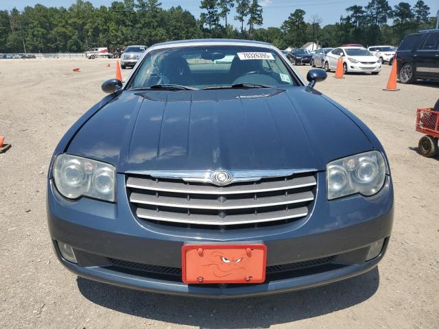 Photo 5 from auction – 2008 CHRYSLER CROSSFIRE with VIN 1C3LN69L68X075226