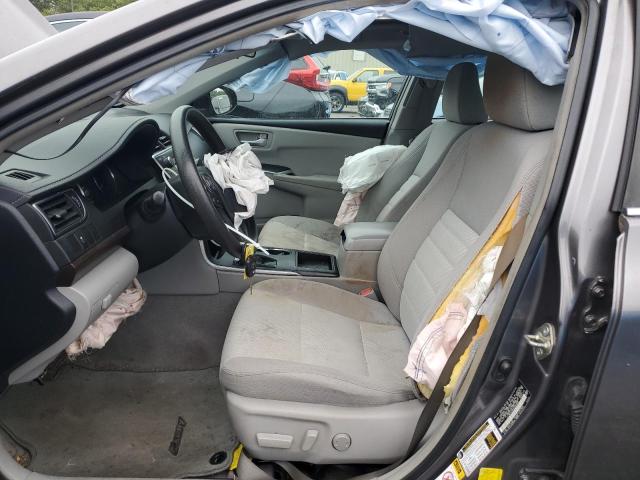 Photo 7 from auction – 2017 TOYOTA CAMRY LE with VIN 4T1BF1FK9HU288008